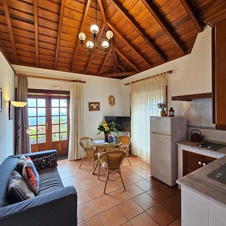 ブレーニャ・バハ Corral De Payo Casita Blancaヴィラ エクステリア 写真