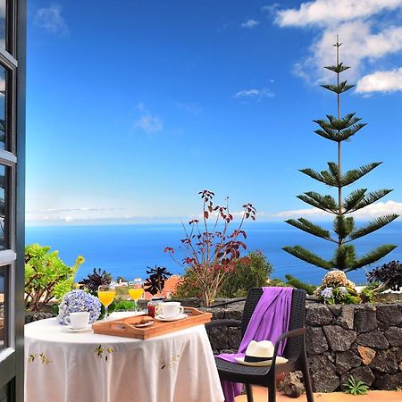 ブレーニャ・バハ Corral De Payo Casita Blancaヴィラ エクステリア 写真